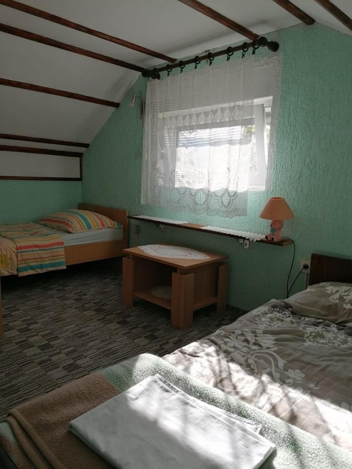 Studio Apartman Barbara Josipdol Kültér fotó