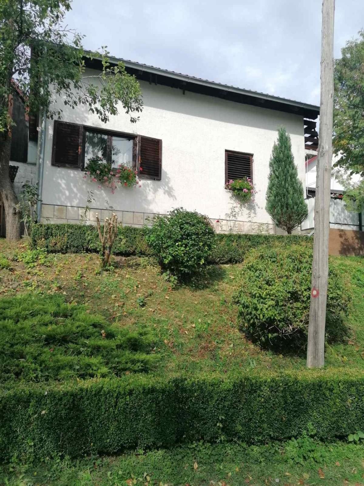 Studio Apartman Barbara Josipdol Kültér fotó
